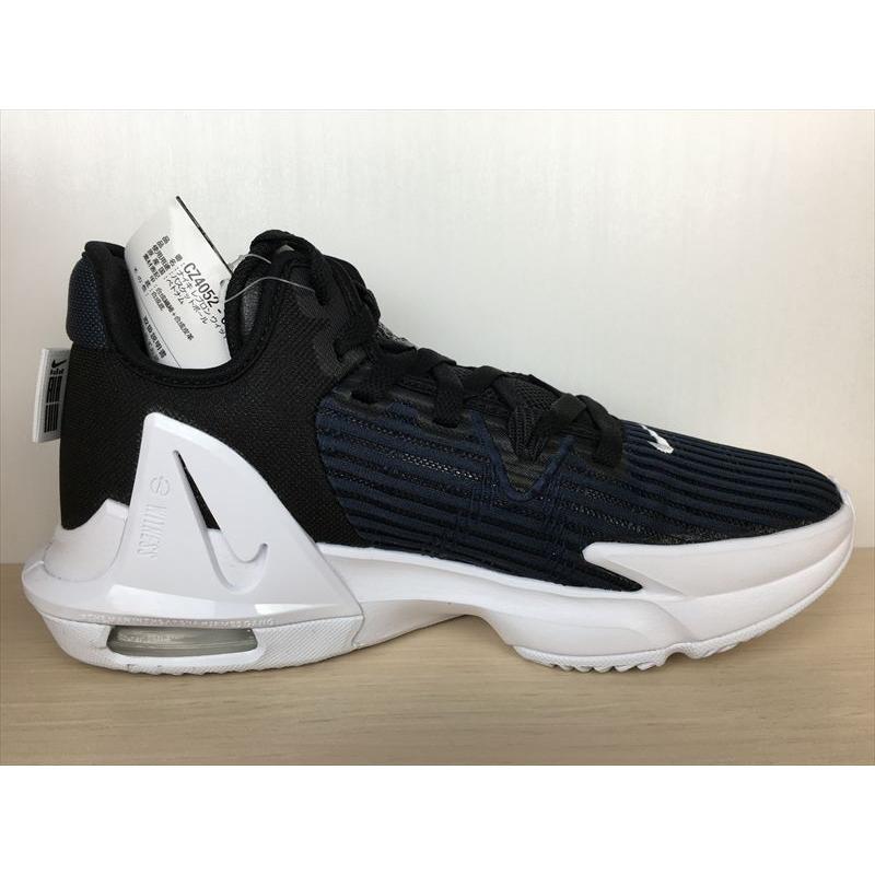 NIKE（ナイキ） LEBRON WITNESS VI（レブロンウィットネス6