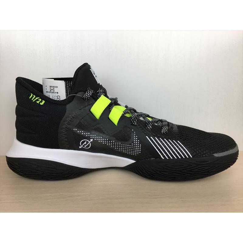 NIKE(ナイキ) KYRIE FLYTRAP V(カイリーフライトラップ5 NIKE(ナイキ) KYRIE FLYTRAP V(カイリーフライトラップ5