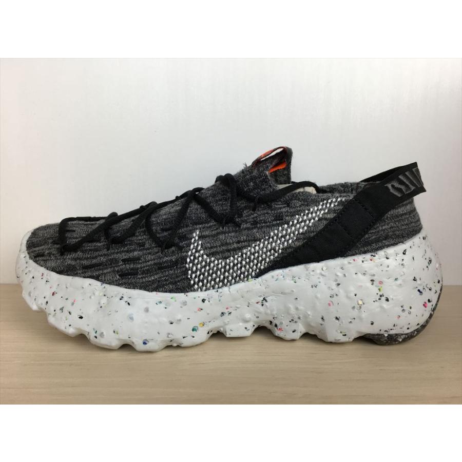 NIKE（ナイキ） SPACE HIPPIE 04（スペースヒッピー04） スニーカー 靴 