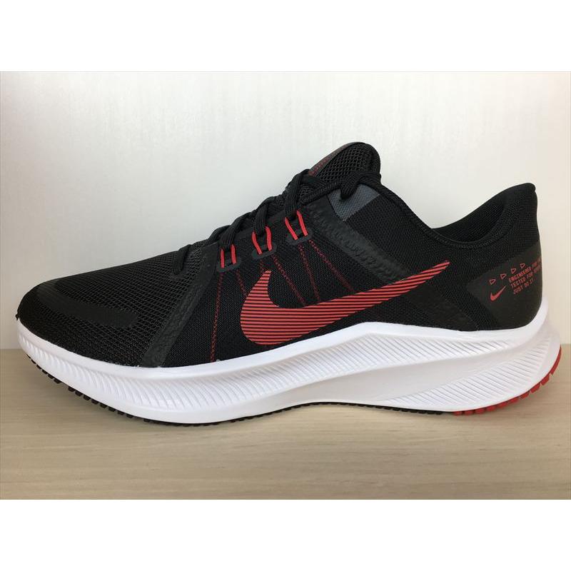 NIKE（ナイキ） QUEST 4（クエスト4） スニーカー 靴 メンズ 新品 (1442)｜sungrasser｜02