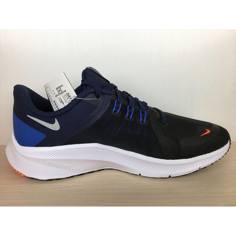 NIKE（ナイキ） QUEST 4（クエスト4） スニーカー 靴 メンズ 新品
