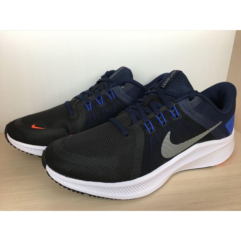 NIKE（ナイキ） QUEST 4（クエスト4） スニーカー 靴 メンズ 新品