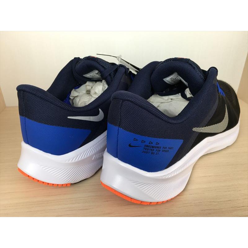 NIKE（ナイキ） QUEST 4（クエスト4） スニーカー 靴 メンズ 新品