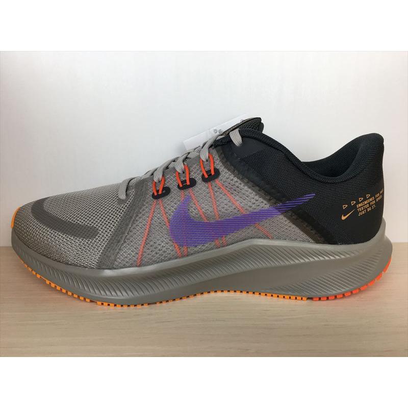 NIKE（ナイキ） QUEST 4（クエスト4） スニーカー 靴 メンズ 新品 (1336)｜sungrasser｜02