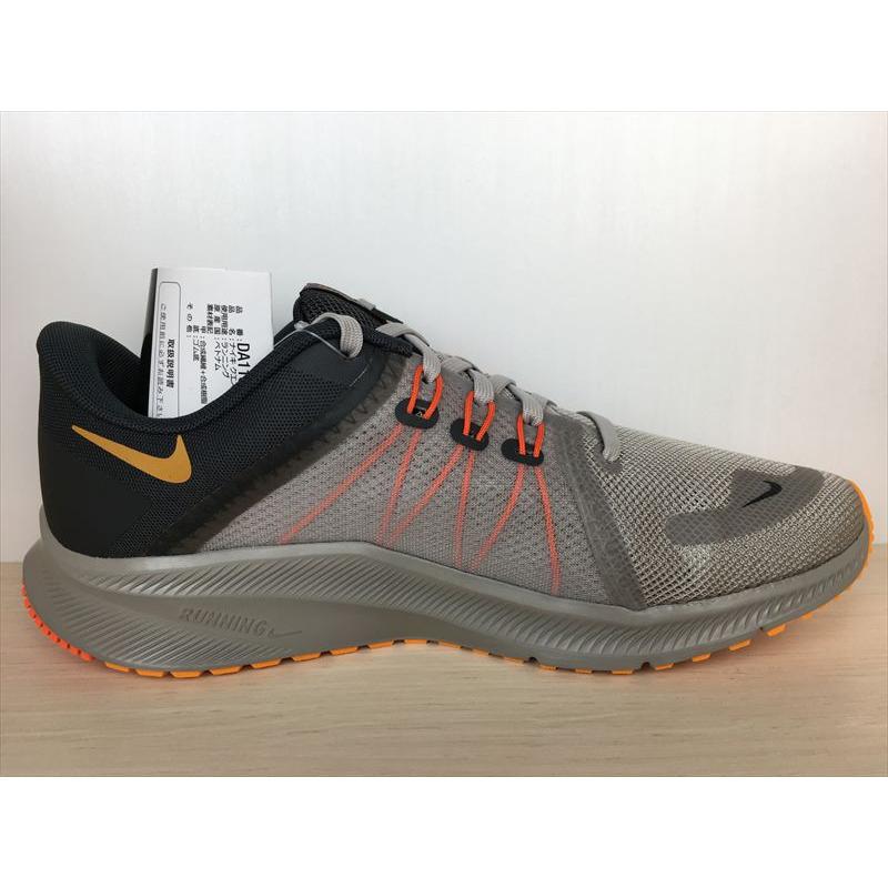 NIKE（ナイキ） QUEST 4（クエスト4） スニーカー 靴 メンズ 新品  