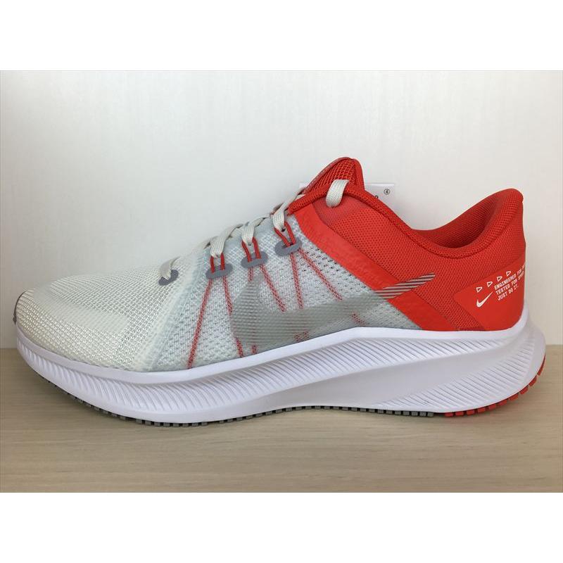 NIKE（ナイキ） QUEST 4（クエスト4） DA1105-100 スニーカー 靴 メンズ 新品 (1604) NIKE（ナイキ） QUEST 4（クエスト4） スニーカー 靴 メンズ 新品