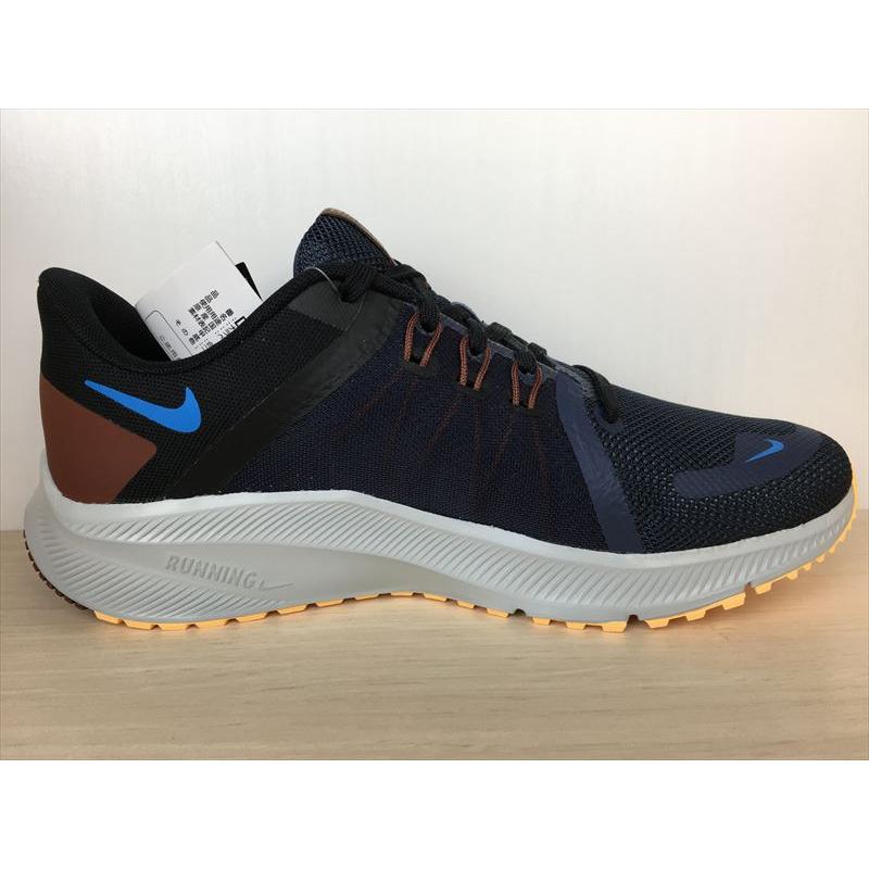 NIKE（ナイキ） QUEST 4（クエスト4） スニーカー 靴 メンズ 新品