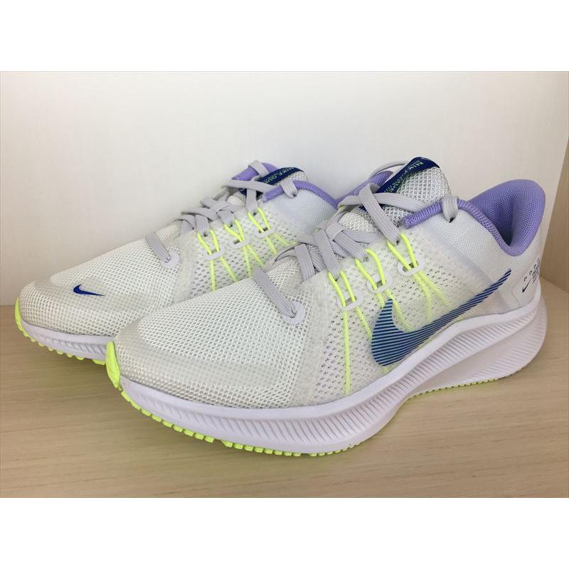 NIKE（ナイキ） QUEST 4（クエスト4） スニーカー 靴 ウィメンズ 新品