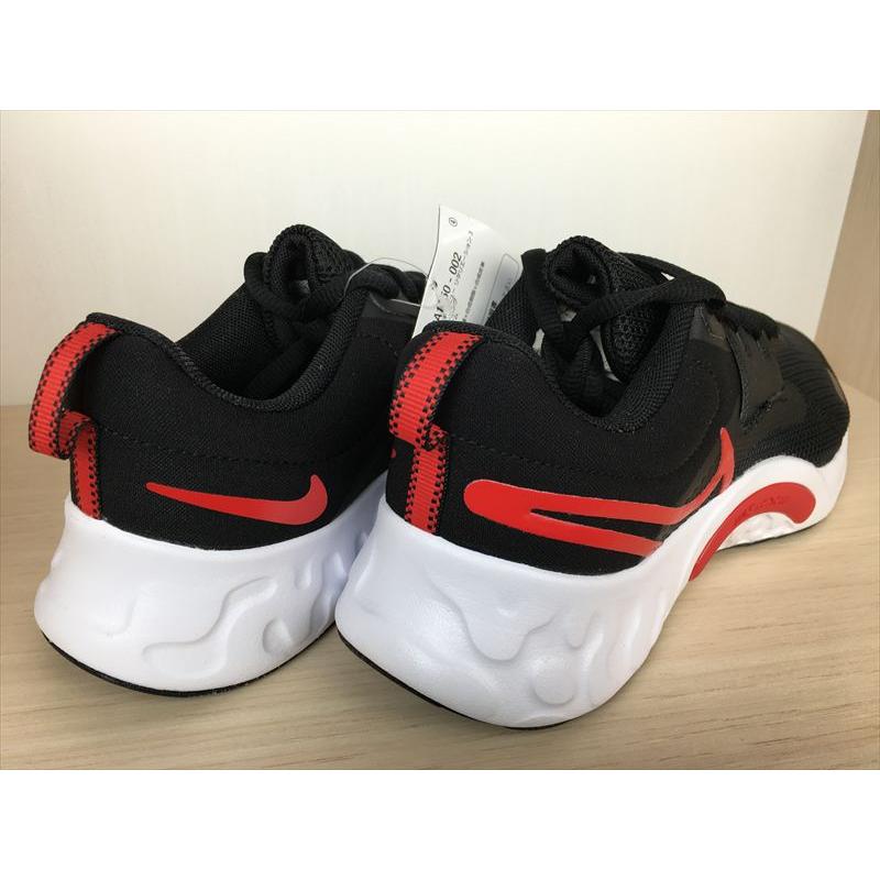 NIKE（ナイキ） RENEW RETALIATION 3（リニューリタリエーション3 