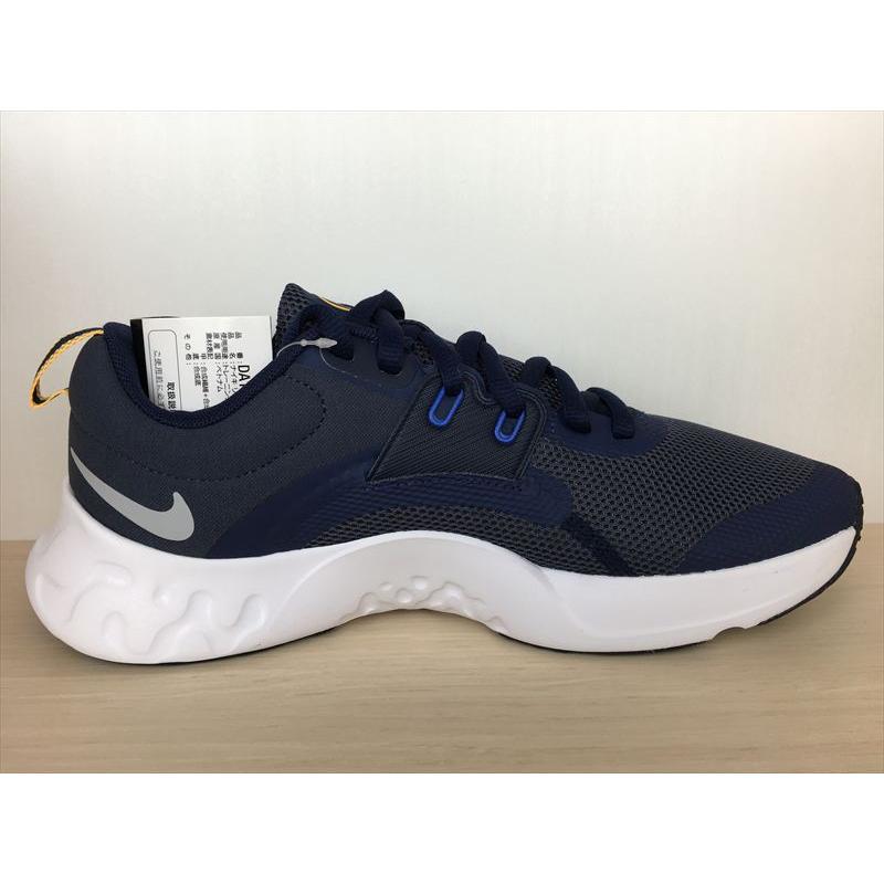 ナイキ リニューリタリエーション3 靴 28,0cm 新品 (1359) NIKE（ナイキ） RENEW RETALIATION 3（リニューリタリエーション3
