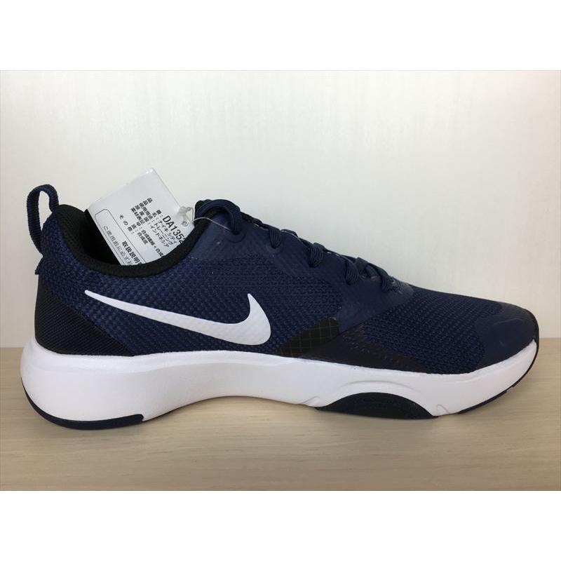 NIKE（ナイキ） CITY REP TR（シティレップTR） スニーカー 靴 メンズ