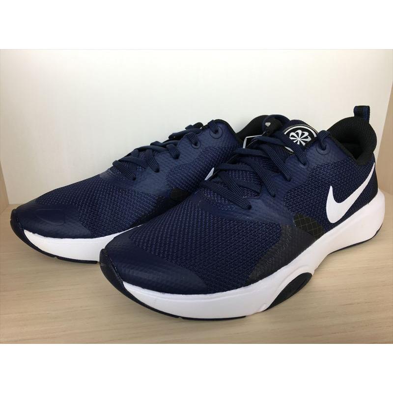 NIKE（ナイキ） CITY REP TR（シティレップTR） スニーカー 靴 メンズ