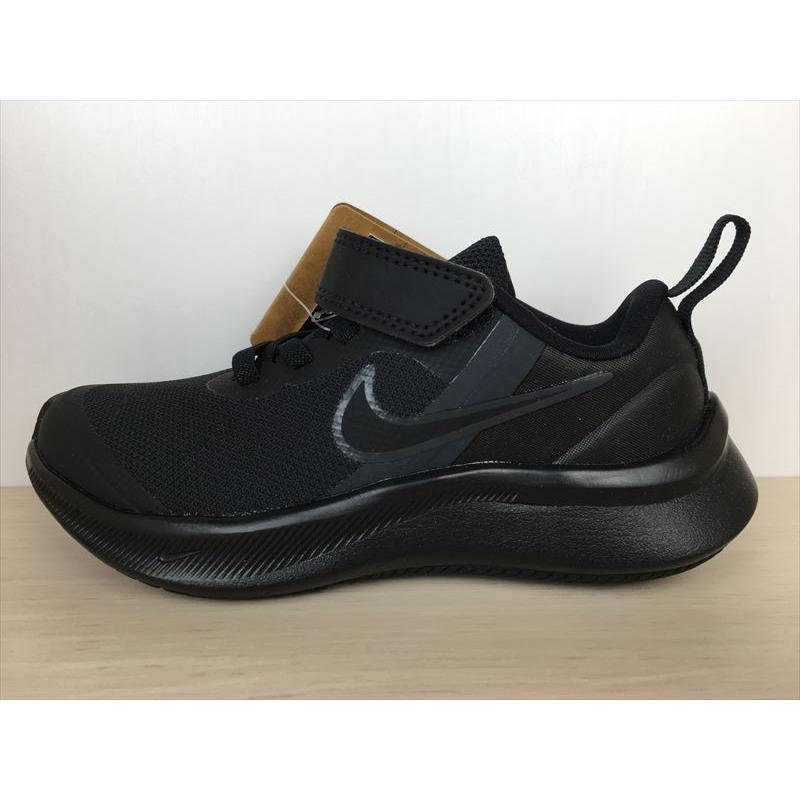 NIKE（ナイキ） STAR RUNNER 3 PSV（スターランナー3 PSV） スニーカー 