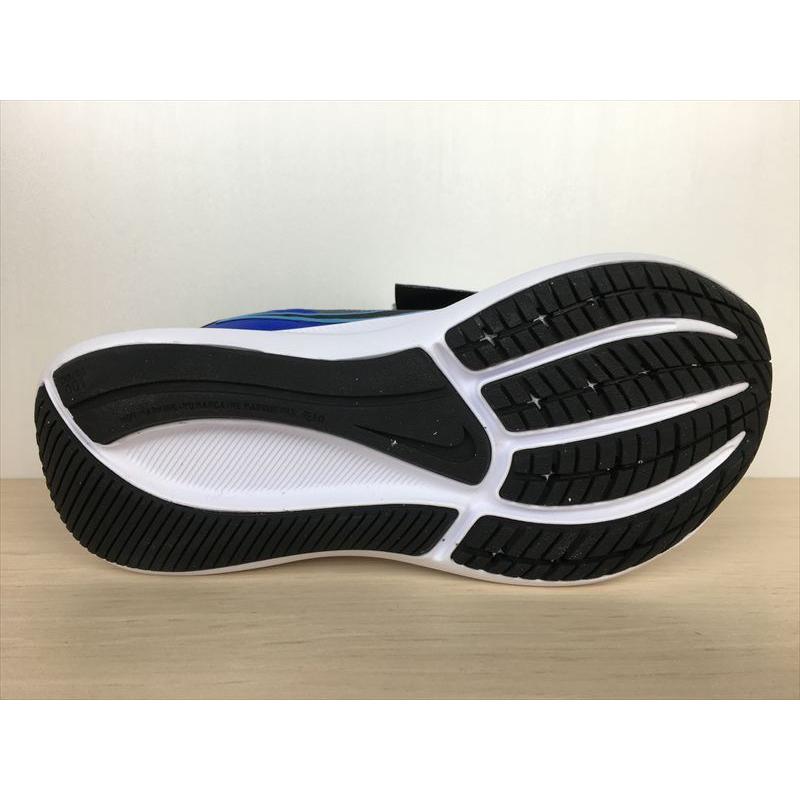 ナイキ スターランナー3 PSV 靴 18,5cm 新品 (2014) NIKE ナイキ キッズ スニーカー シューズ スターランナー3 PSV