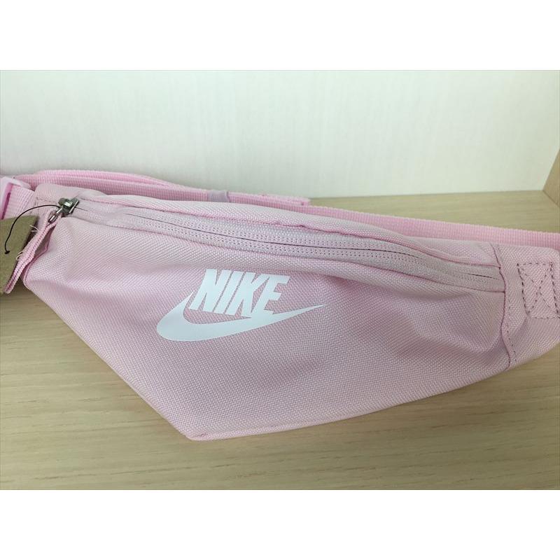 NIKE（ナイキ） ヘリテージ ヒップスモールパック ショルダーバック 