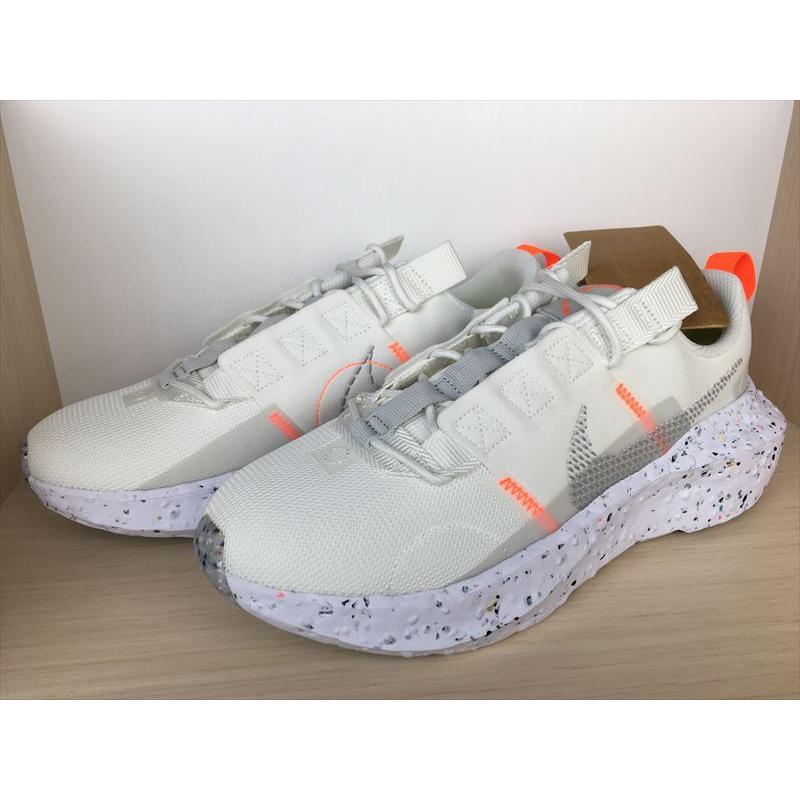 NIKE（ナイキ） CRATER IMPACT（クレーターインパクト） スニーカー 靴