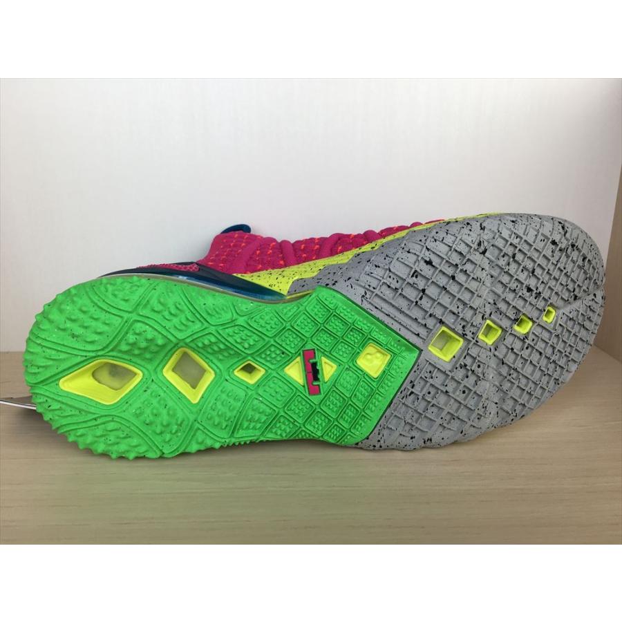 NIKE（ナイキ） LEBRON XVIII（レブロン18） スニーカー 靴