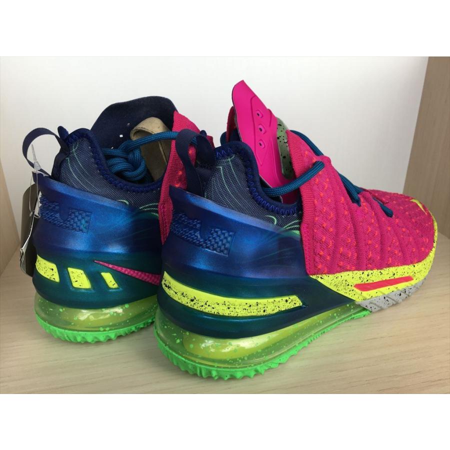 NIKE（ナイキ） LEBRON XVIII（レブロン18） スニーカー 靴