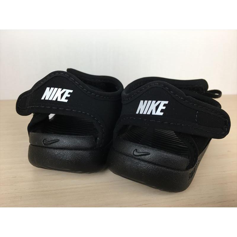 NIKE（ナイキ） SUNRAY ADJUST 5 V2 TD（サンレイアジャスト5 V2 TD） スニーカー 靴 ベビーシューズ ベビーサンダル新品 (1956)｜sungrasser｜10