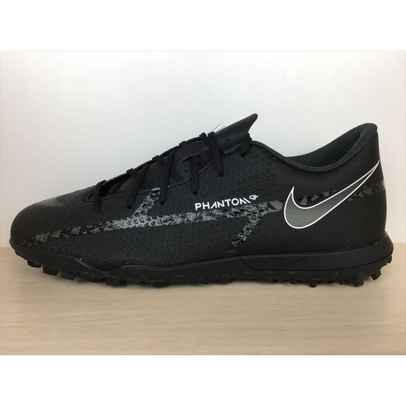 NIKE（ナイキ） PHANTOM GT2 CLUB TF（ファントムGT2クラブ TF） DC0821-001 サッカーシューズ トレーニングシューズ スニーカー 靴 メンズ 新品 (2032) NIKE（ナイキ） PHANTOM GT2 CLUB TF（ファントムGT2クラブ TF