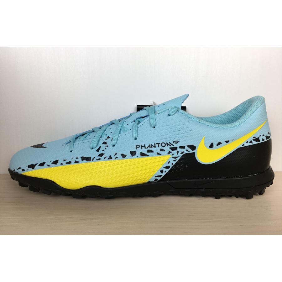 ナイキ ファントムGT2クラブ TF 靴 27,0cm 新品 (2026) NIKE（ナイキ） PHANTOM GT2 CLUB TF（ファントムGT2クラブ TF
