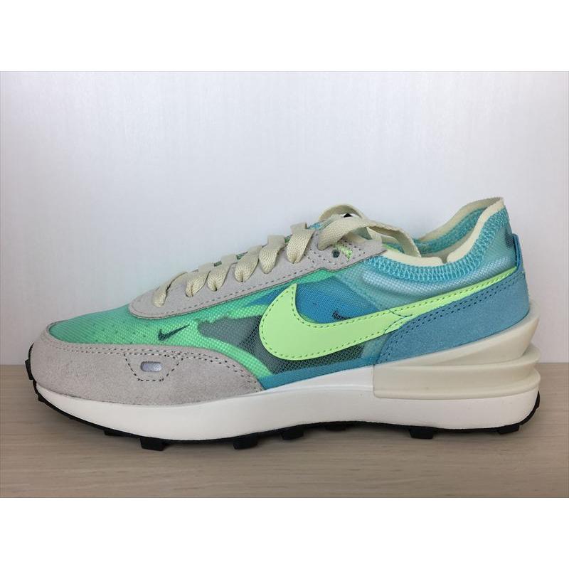 NIKE(ナイキ) DC2533-401(1018) WAFFLE ONE (ワッフル1) スニーカー NIKE（ナイキ） WAFFLE ONE（ワッフル1） スニーカー 靴 ウィメンズ