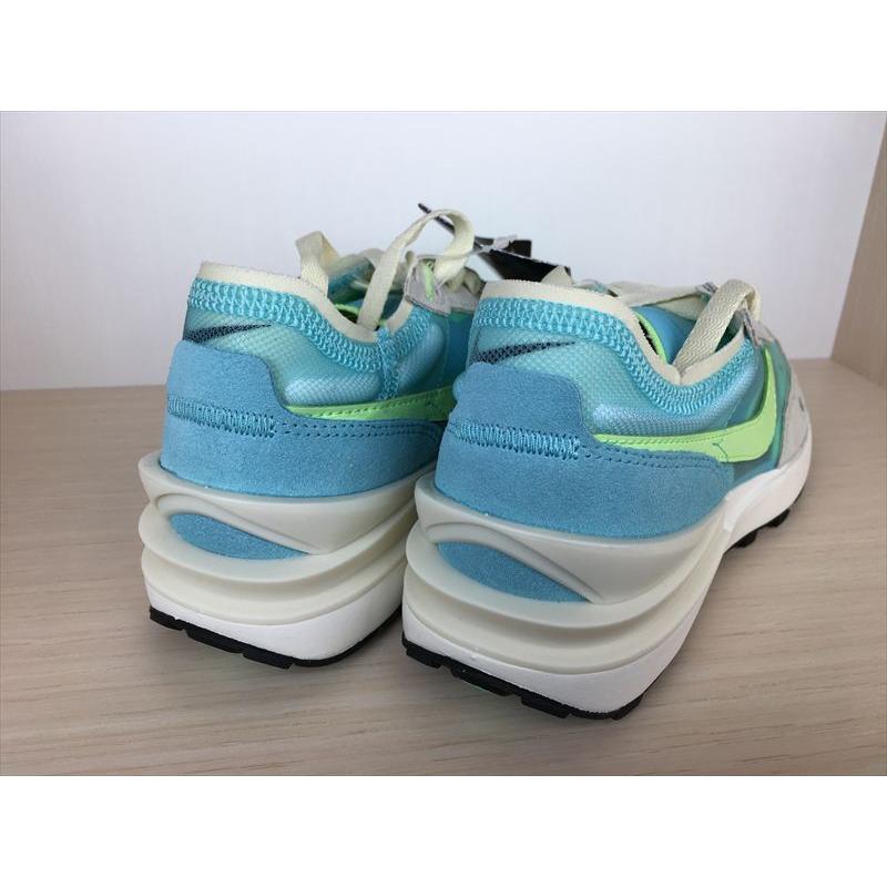 NIKE（ナイキ） WAFFLE ONE（ワッフル1） スニーカー 靴 ウィメンズ