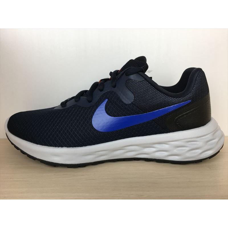 NIKE（ナイキ） REVOLUTION 6 NN（レボリューション6 NN） DC3728-400 スニーカー 靴 メンズ 新品 (1941) NIKE（ナイキ） REVOLUTION 6 NN（レボリューション6 NN） スニーカー