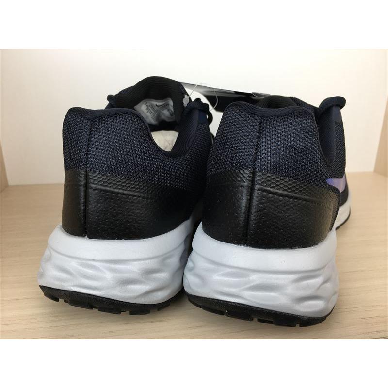 NIKE（ナイキ） REVOLUTION 6 NN（レボリューション6 NN） スニーカー