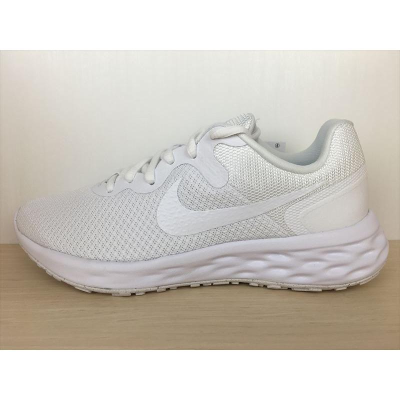 NIKE（ナイキ） REVOLUTION 6 NN（レボリューション6 NN） DC3729-102 スニーカー 靴 ウィメンズ 新品 (1801) NIKE（ナイキ） REVOLUTION 6 NN（レボリューション6 NN） スニーカー