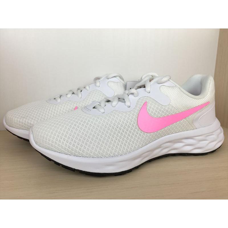 NIKE（ナイキ） REVOLUTION 6 NN（レボリューション6 NN） スニーカー