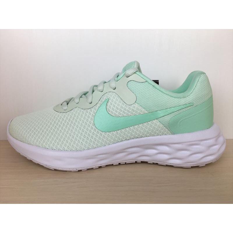 NIKE（ナイキ） REVOLUTION 6 NN（レボリューション6 NN） DC3729-300 スニーカー 靴 ウィメンズ 新品 (1937) NIKE（ナイキ） REVOLUTION 6 NN（レボリューション6 NN） スニーカー