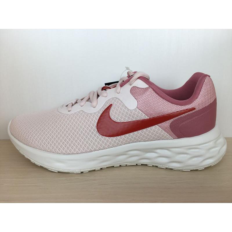 NIKE(ナイキ) DC3729-601(1376) REVOLUTION 6 NN (レボリューション6NN) スニーカー NIKE（ナイキ） REVOLUTION 6 NN（レボリューション6NN） スニーカー