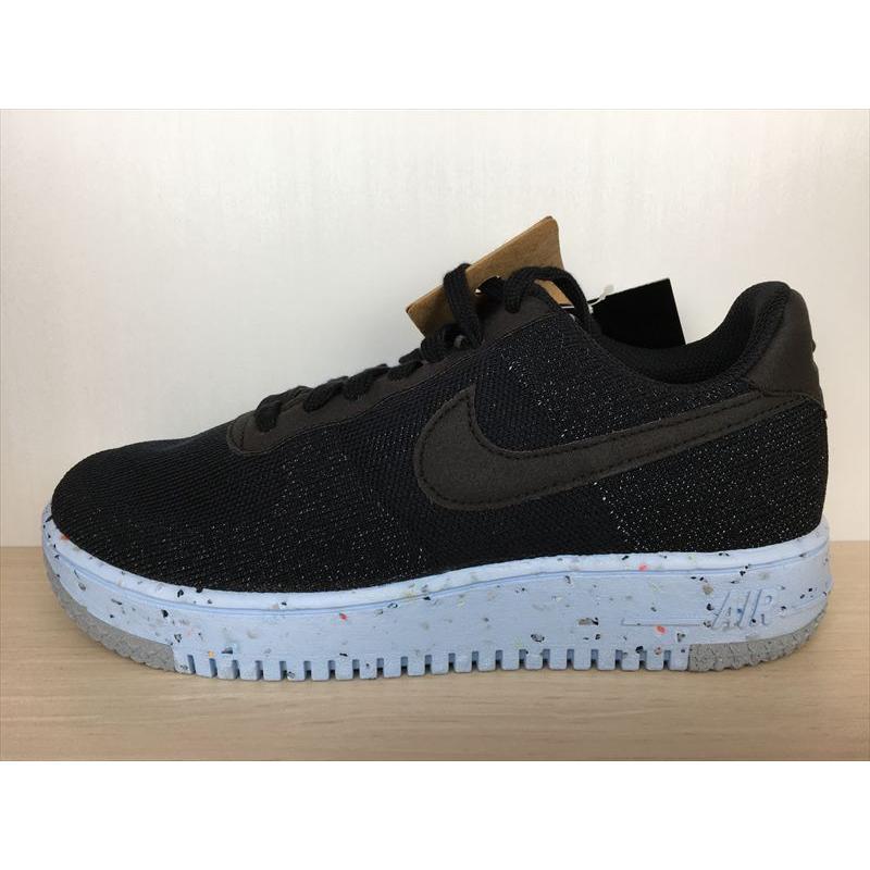 NIKE（ナイキ） AF1 CRATER FLYKNIT（エアフォース1クレーターフライ