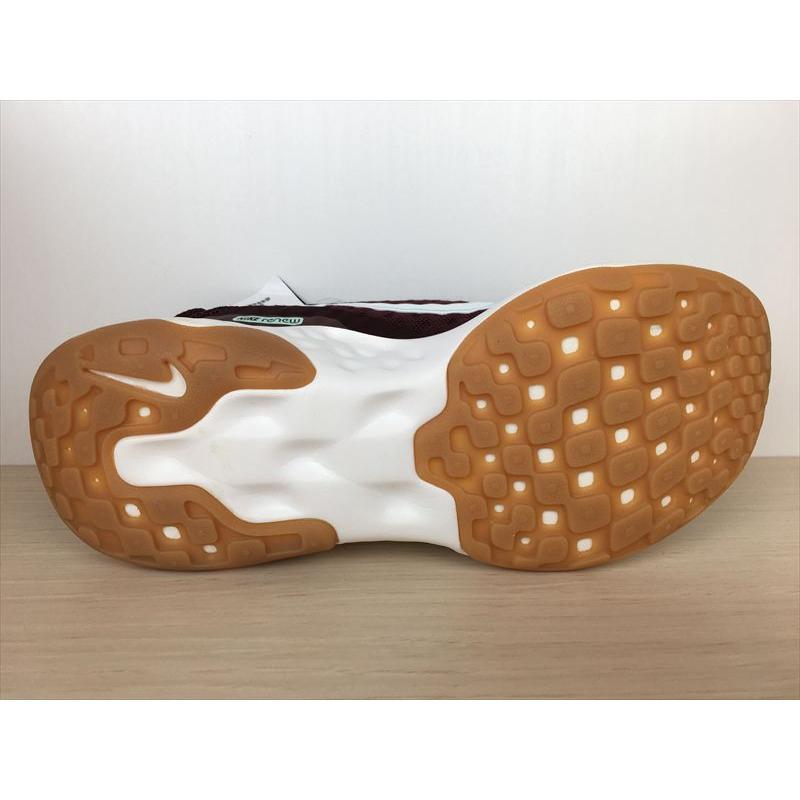 NIKE（ナイキ） RENEW RIDE 3（リニューライド3） DC8184-601 スニーカー 靴 ウィメンズ 新品 (1540) NIKE（ナイキ） RENEW RIDE 3（リニューライド3） スニーカー 靴