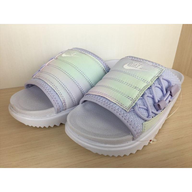 NIKE（ナイキ） ASUNA SLIDE PRINT（アスナスライドプリント） 靴
