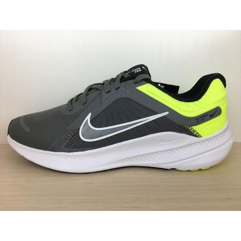 ナイキ クエスト5 スニーカー 靴 メンズ 27,5cm 新品 (2222) NIKE（ナイキ） QUEST 5（クエスト5） スニーカー 靴 メンズ 新品
