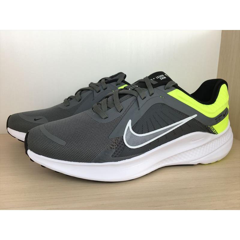 NIKE（ナイキ） QUEST 5（クエスト5） スニーカー 靴 メンズ 新品