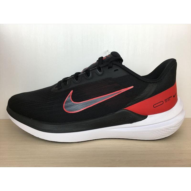 NIKE（ナイキ） AIR WINFLO 9（エアウィンフロー9） DD6203-003 スニーカー 靴 メンズ 新品 (1741) NIKE（ナイキ） AIR WINFLO 9（エアウィンフロー9） スニーカー 靴