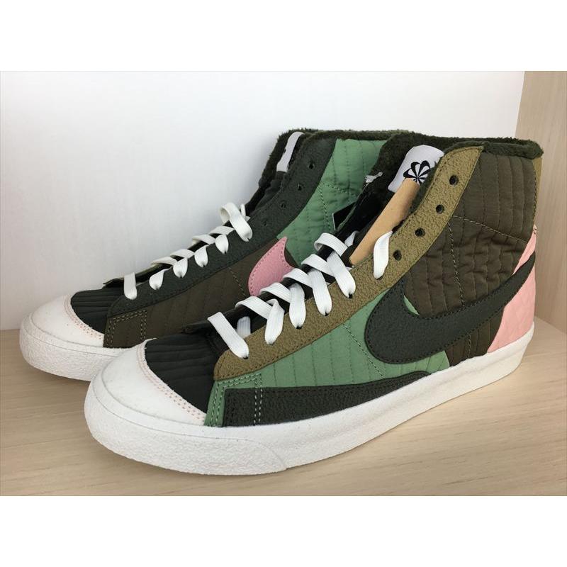 NIKE（ナイキ） BLAZER MID'77 LX NN（ブレーザーMID'77LX NN