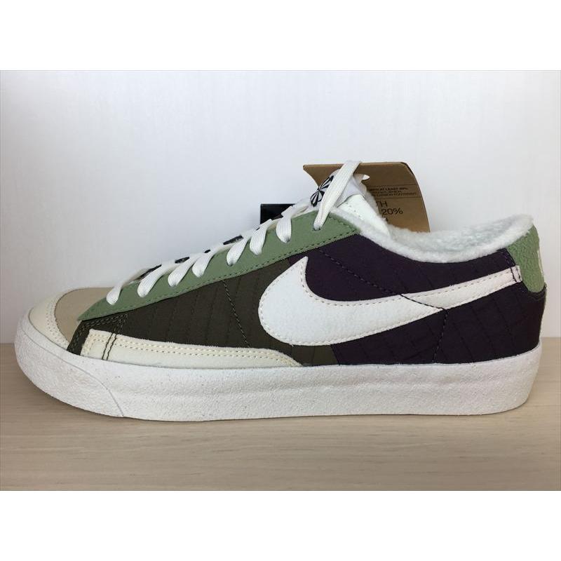 NIKE（ナイキ） BLAZER LOW 
