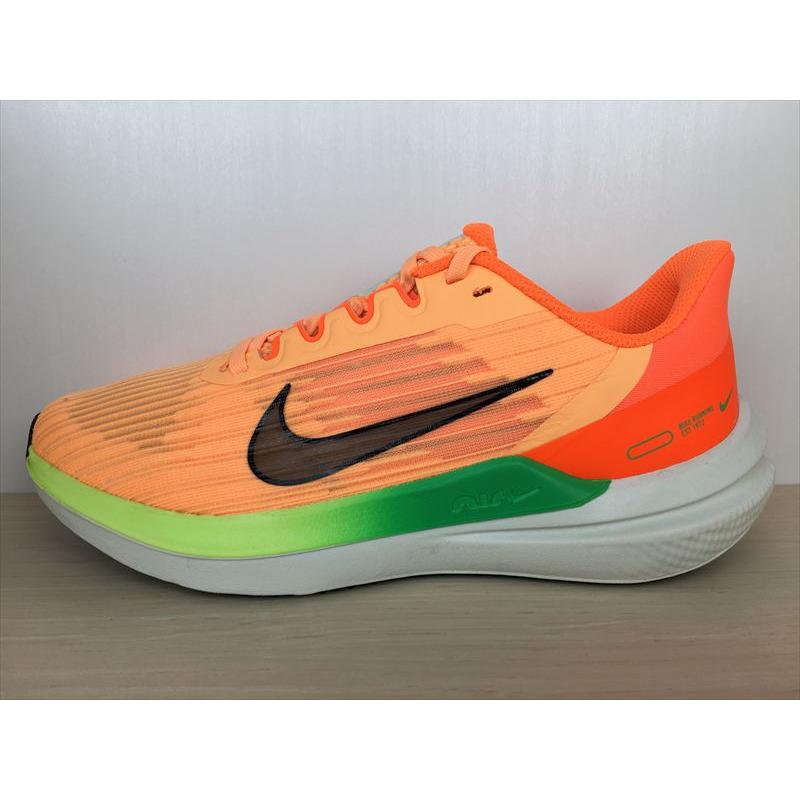 NIKE（ナイキ） AIR WINFLO 9（エアウィンフロー9） DD8686-800 スニーカー 靴 ウィメンズ 新品 (1577) NIKE（ナイキ） AIR WINFLO 9（エアウィンフロー9） スニーカー 靴