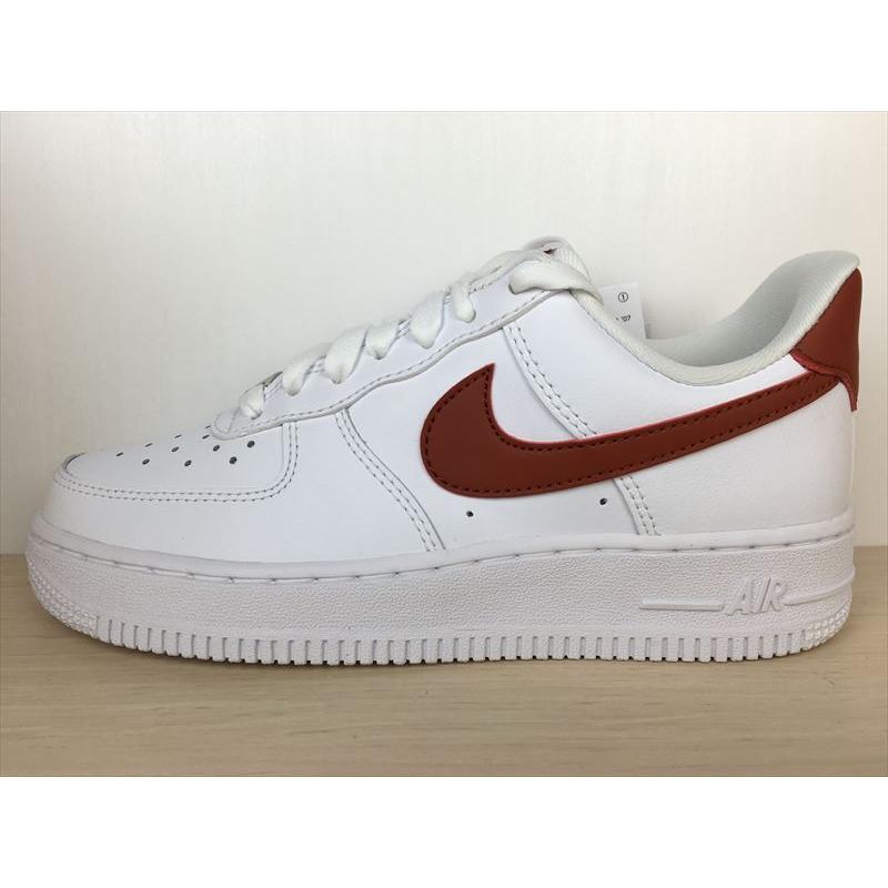 NIKE（ナイキ） AIR FORCE 1 07（エアフォース1 07） DD8959-115 スニーカー 靴 ウィメンズ 新品 (1868) NIKE（ナイキ） AIR FORCE 1'07（エアフォース1'07） スニーカー 靴