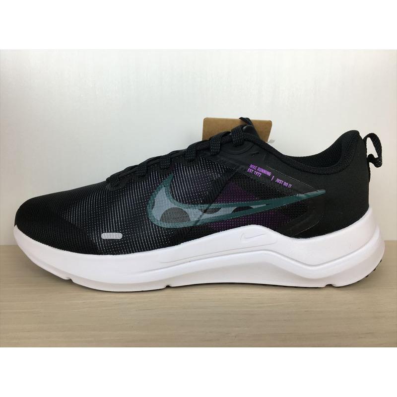 ナイキ ダウンシフター12 スニーカー 靴 25,0cm 新品 (1581) NIKE（ナイキ） DOWNSHIFTER 12（ダウンシフター12） スニーカー 靴
