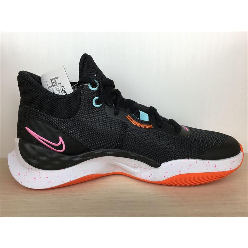 NIKE(ナイキ) RENEW ELEVATE III(リニューエレベート3 NIKE(ナイキ) RENEW ELEVATE III(リニューエレベート3