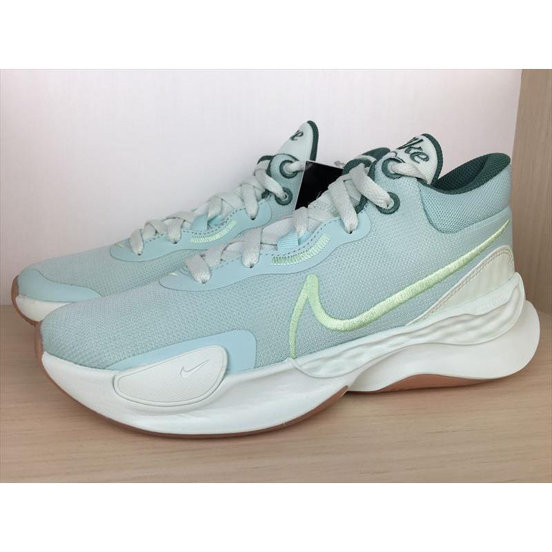 NIKE（ナイキ） RENEW ELEVATE III（リニューエレベート3） スニーカー