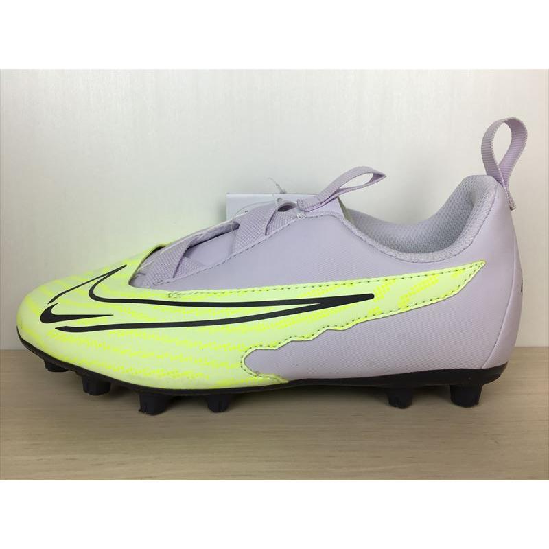 【新品、未使用、箱付き】NIKE Phantom GX Academy HG NIKE（ナイキ） JR PHANTOM GX ACADEMY HG（ジュニアファントムGX