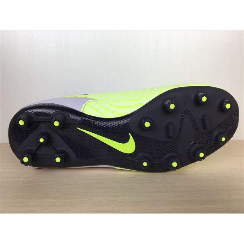 NIKE（ナイキ） JR PHANTOM GX ACADEMY HG（ジュニアファントムGX