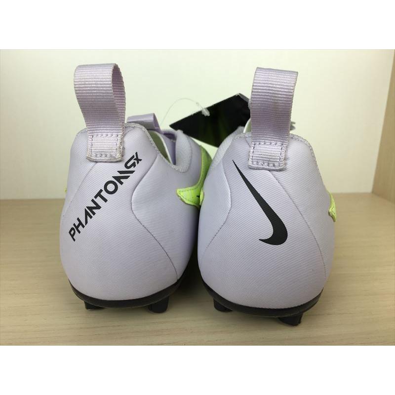 NIKE（ナイキ） JR PHANTOM GX ACADEMY HG（ジュニアファントムGX