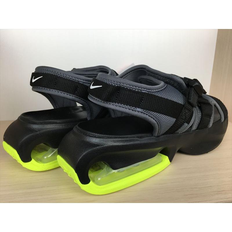 NIKE AIR MAX SOLAY サンダル DD9972-004 NIKE（ナイキ） AIR MAX SOL SANDAL（エアマックスソルサンダル